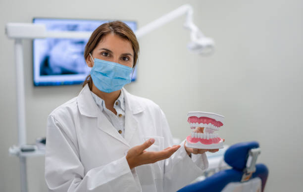 Best Emergency Treatment for Dental Infections or Abscesses in Villa Park, CA