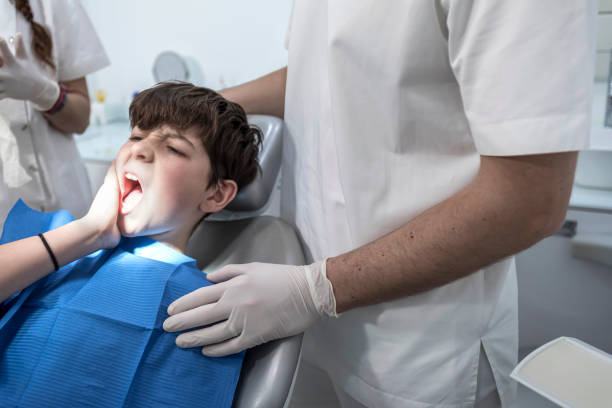 Best Emergency Dental Care for Broken or Chipped Teeth in Villa Park, CA