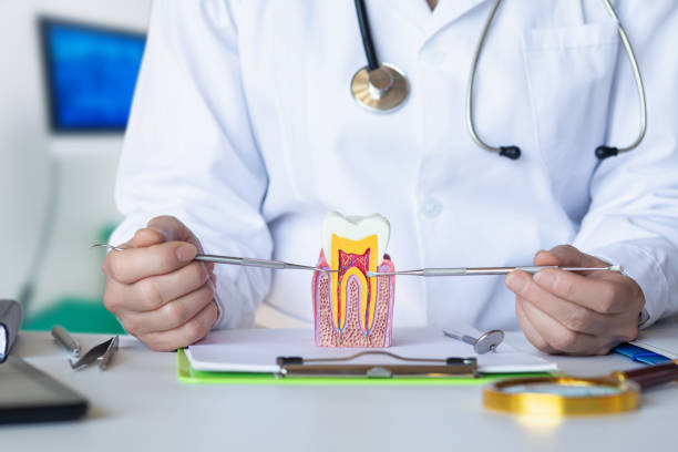 Best Emergency Treatment for Dental Infections or Abscesses in Villa Park, CA